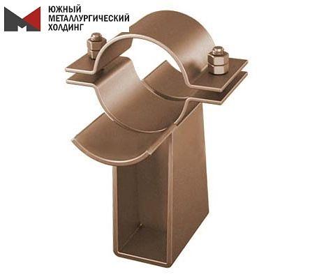 Опора без изоляции с направляющим хомутом Л8-510.000 фото 1