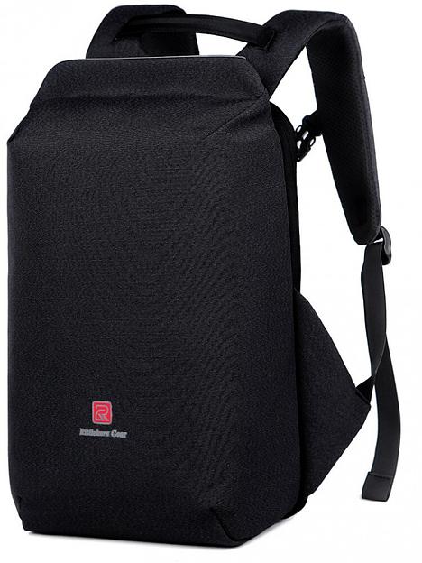 Рюкзак Rittlekors Gear 9227 чёрный ОПТ фото 4