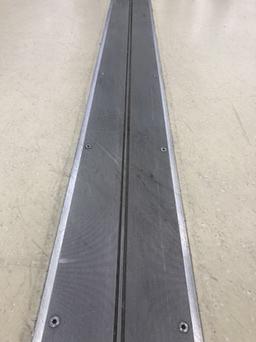 Закладной профиль Dewmark «Heavy» SG 32/55/N фото 3