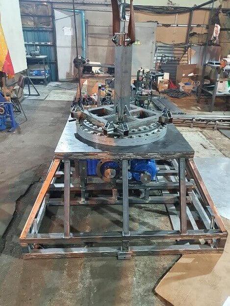 Карусель «Тюбинг-Кросс» всесезонная фото 3