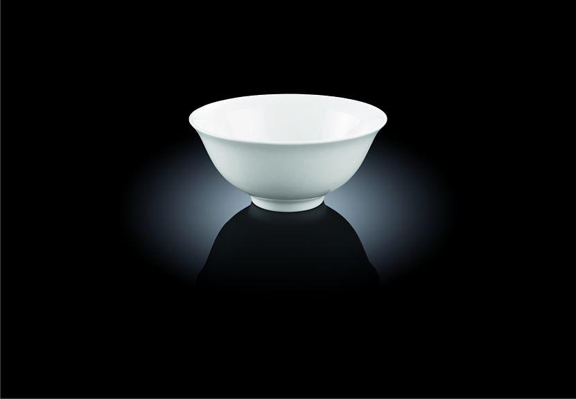 Пиала d=110 мм. 260 мл. Wilmax (блюдце 47707) /6/72/ фото 1