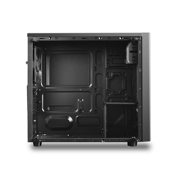 Компьютерный корпус  Deepcool  MATREXX 30 DP-MATX-MATREXX30 фото 3