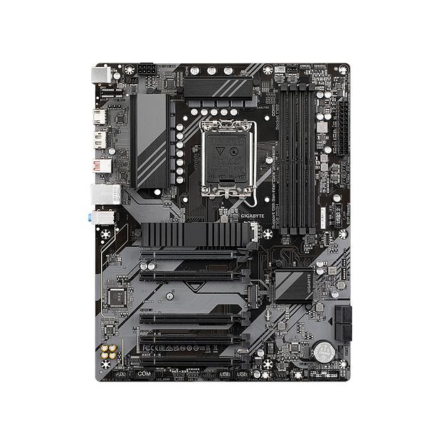 Материнская плата Gigabyte B760 DS3H фото 3