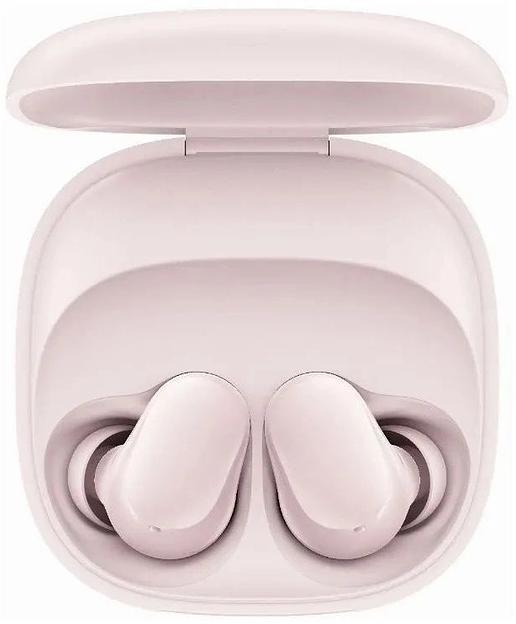 Наушники беспроводные Redmi Buds 6 Play Pink M2420E1 (BHR8775GL) фото 2