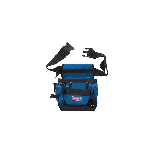 Зубр 38632 фото 1