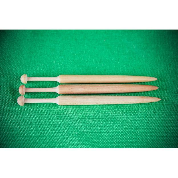 Коклюшки №11 опт фото 1