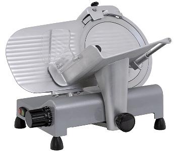 Слайсер RGV Lusso 300 S-L тефлон фото 1