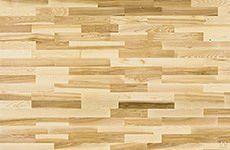 Паркетная доска BARLINEK Ясень Saimaa Piccolo однополосный фото 1