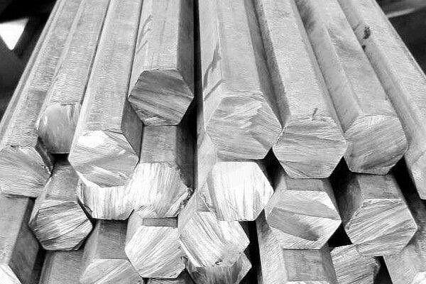 Шестигранник стальной калиброванный 10 мм 40Х фото 1