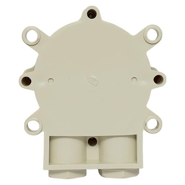 Выключатель пакетный ПВ 2-16 М1 пл. IP56 PROxima фото 4