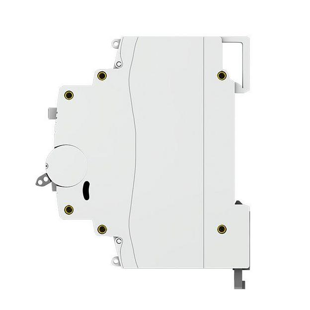EKF DA32-40-30-4P-pro Дифференциальный автомат АД-32 3P+N 40А/30мА (хар. C, AC, электронный, защита 270В) 4,5кА EKF PROxima фото 1