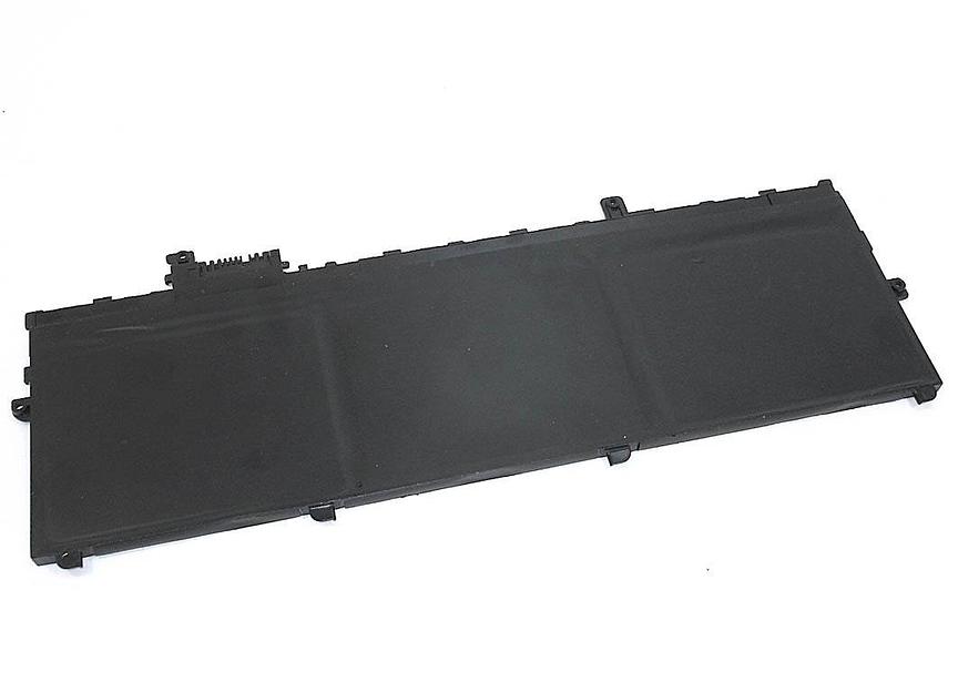 Батарея для Lenovo ThinkPad X1 Carbon Gen 5 (01AV429/01AV431/01AV494) 11.52V 57Wh фото 2
