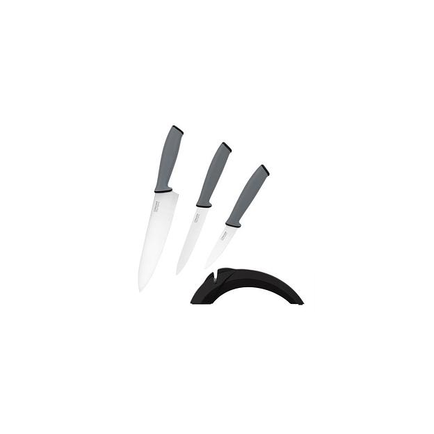 Набор кухонных ножей Rondell Kroner RD-459 фото 1