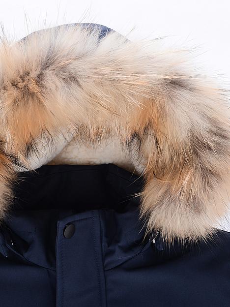 Парка VALIANLY 9237TS фото 4