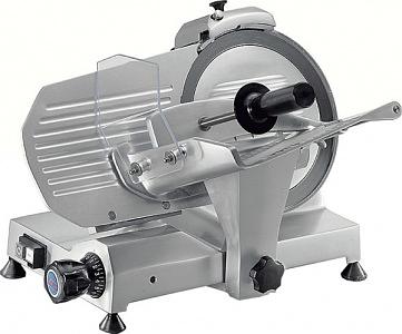 Слайсер Sirman Mirra 250 C тефлон фото 1