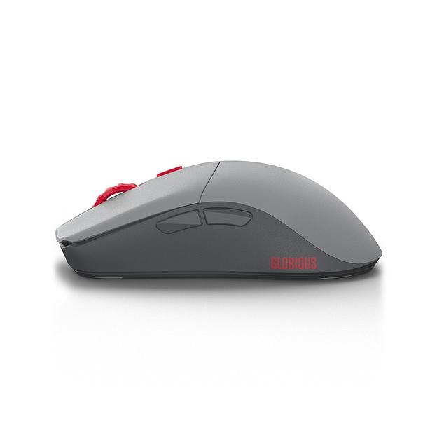 Компьютерная мышь Glorious Series One PRO Centauri (GLO-MS-P1W-CT-FORGE) фото 2