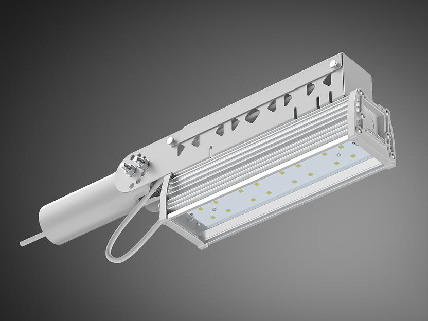 Уличный светильник SV-GNS-35 фото 1