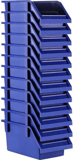 Органайзер Deko DKTB47 12отд. синий (065-0860) фото 2