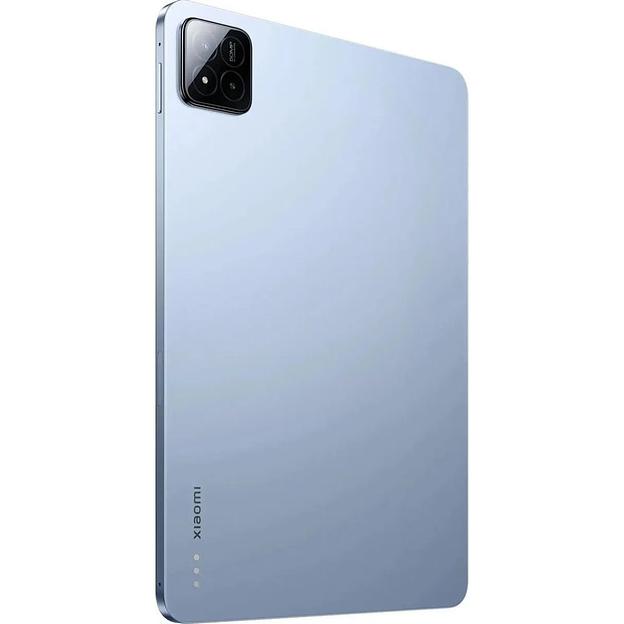 Планшет Xiaomi Pad 7 Pro 8+128Gb голубой (VHU5430RU) фото 5