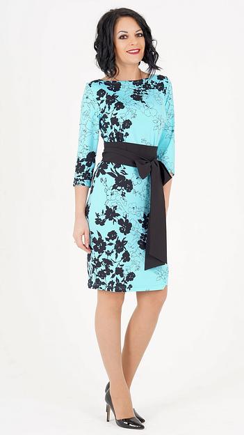 Платье АП-1924 фото 2