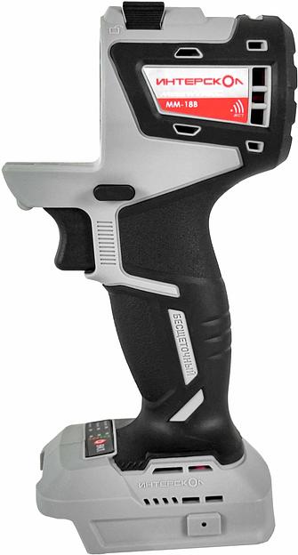 Дрель-шуруповерт Интерскол ММ-18В МультиМАКС аккум. патрон:быстрозажимной (755.0.0.40) фото 1