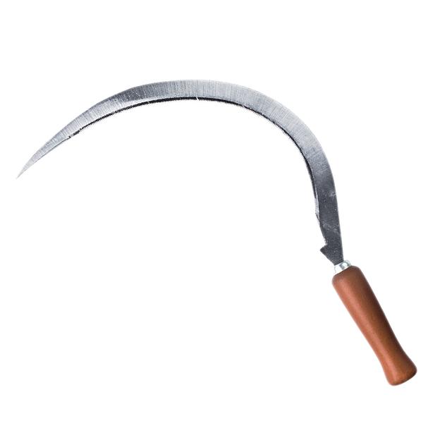 Серп «Жнец» 47 фото 2