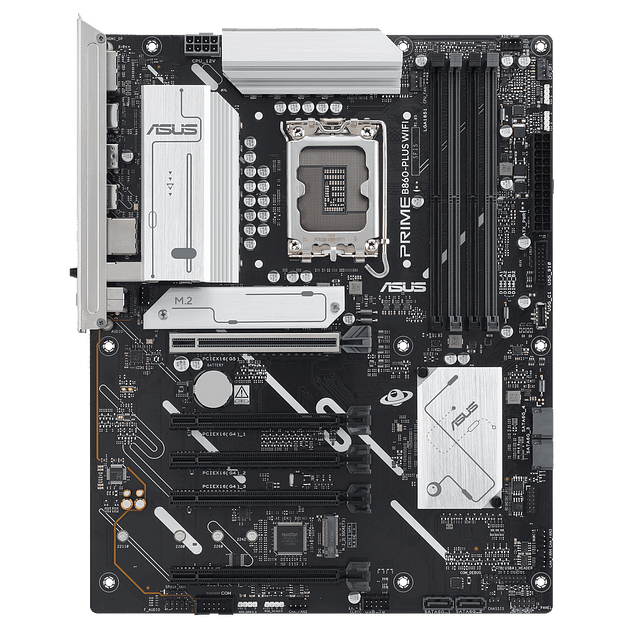 Материнская плата ASUS PRIME B860-PLUS WIFI фото 2