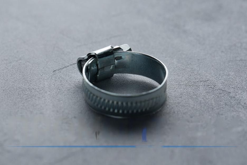 Червячные хомуты 70-90/80-100/90-110/100-120/110-130/12 W1 опт фото 3