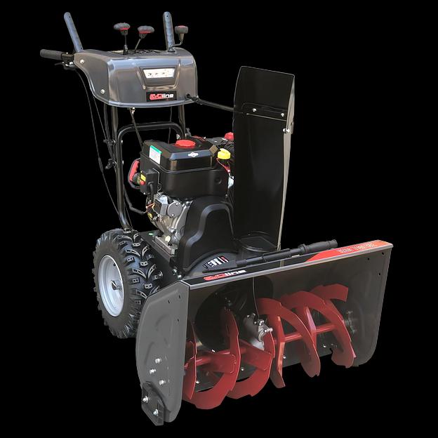 Снегоуборщик EVOline SBG 760 BE фото 2