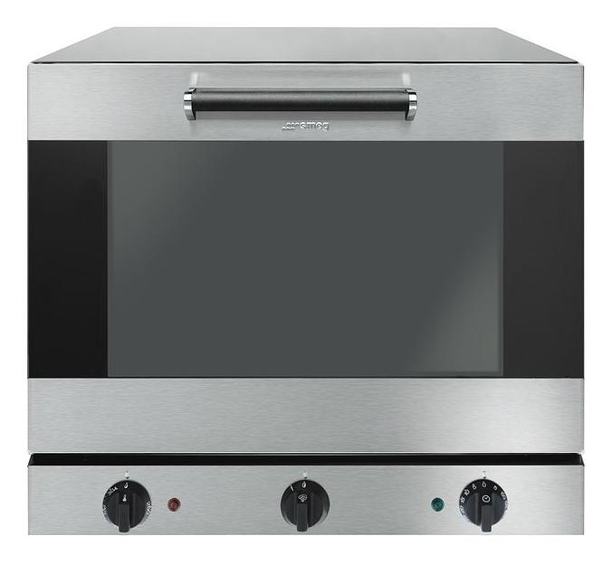 Печь конвекционная ALFA 43 GH Smeg фото 1