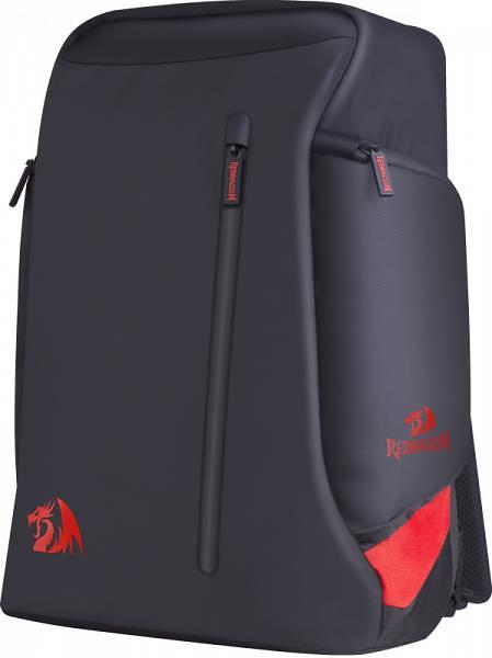 Рюкзак для ноутбука TARDIS 18" REDRAGON 77269 DEFENDER фото 1