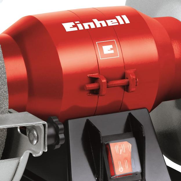 Станок заточной Einhell TH-BG 150 150W (4412570) фото 2