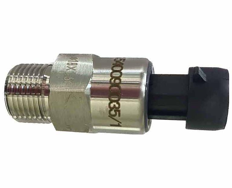 Датчик давления масла Евро3 HOWO VG1540090035 фото 1