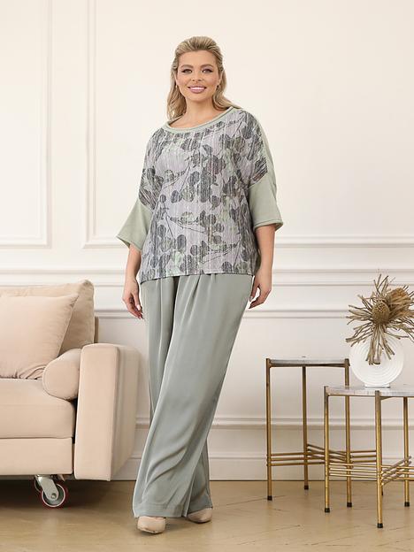 Джемпер М4-5300/7 фото 1