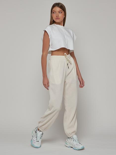 Джоггеры FUYOUKAI 114B фото 8