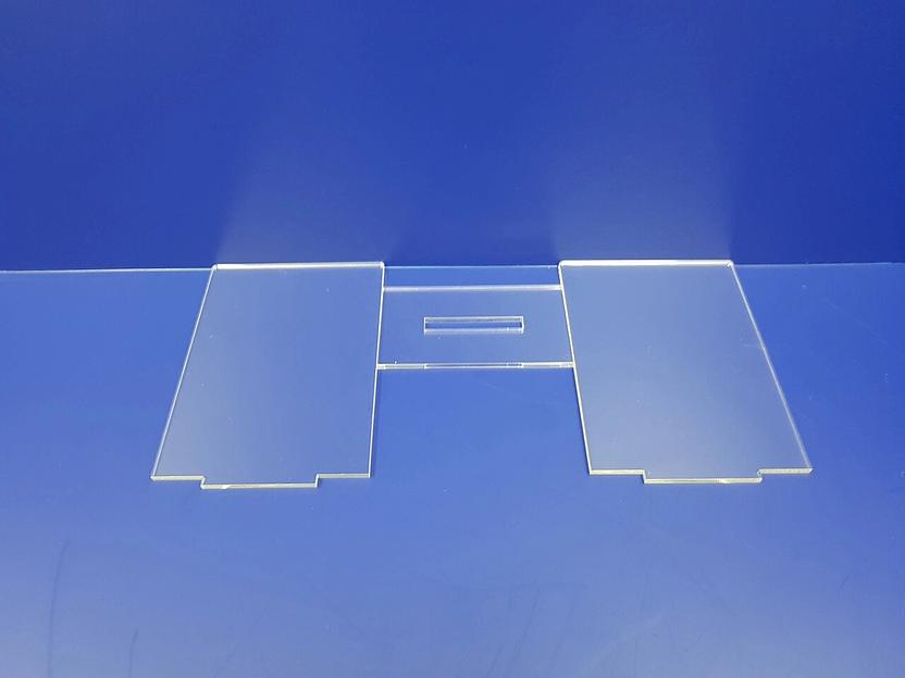 Подставка менюхолдер сборно-разборная ф-а6 фото 2