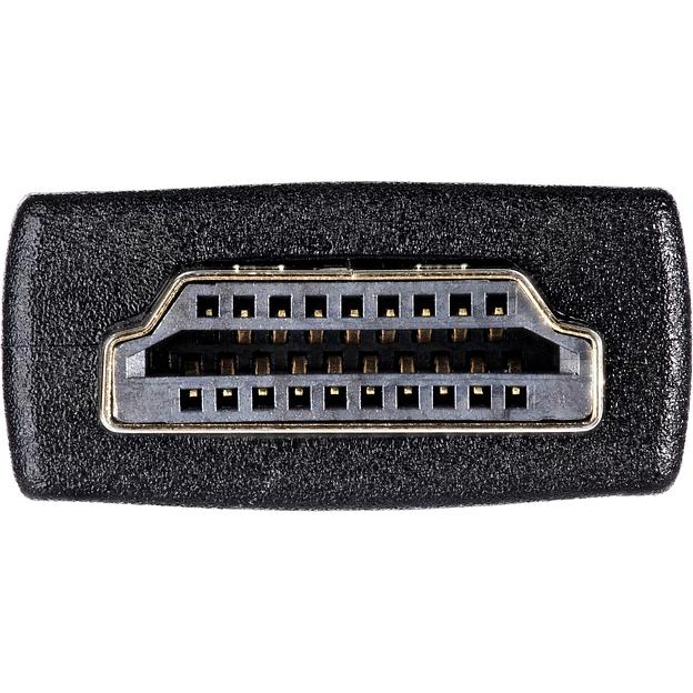 VCOM CG587-1M Кабель HDMI-19M --MicroHDMI-19M ver 2.0 1m VCOM фото 4