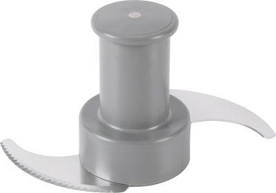 Нож с мелкими зубчиками Robot Coupe арт.27370 для биксера Blixer 2 фото 1