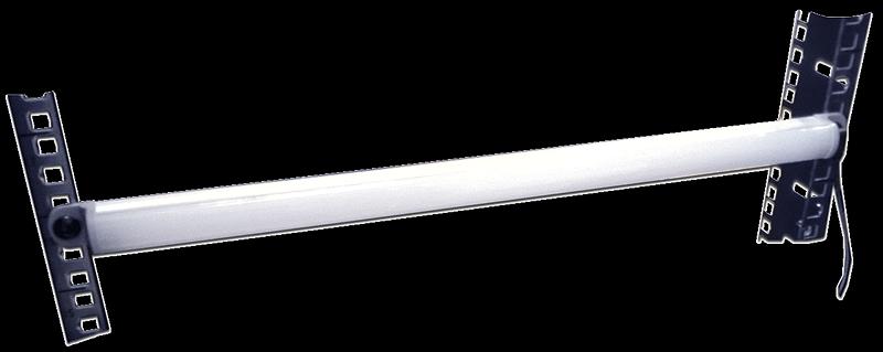 Светильник 19" светодиодный (LED), на магните, 4W, шнур 3 м (TWT-CB-LAMP/LED-M) фото 2