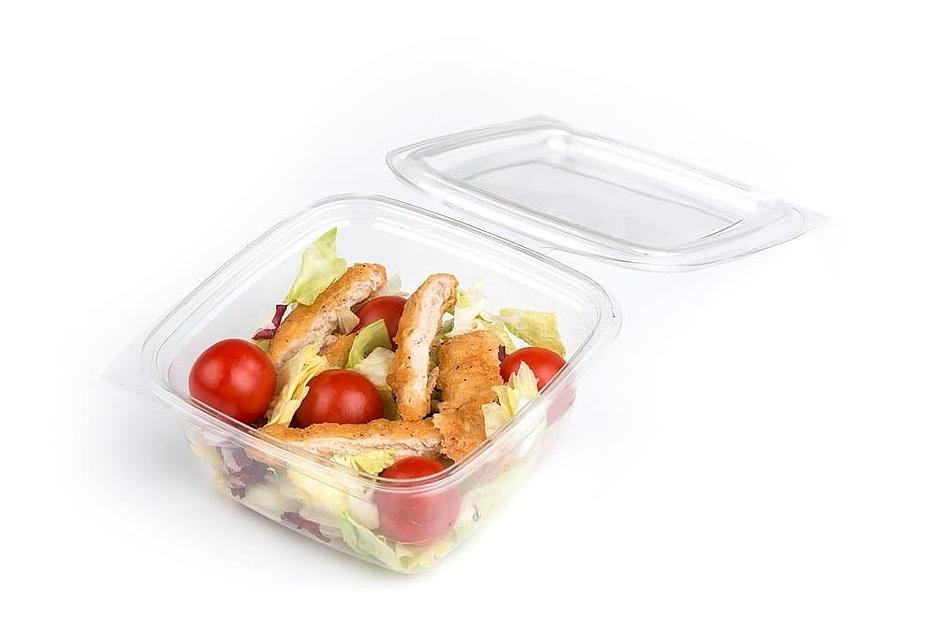 Контейнеры для салата ПР-СК-РГ опт фото 7