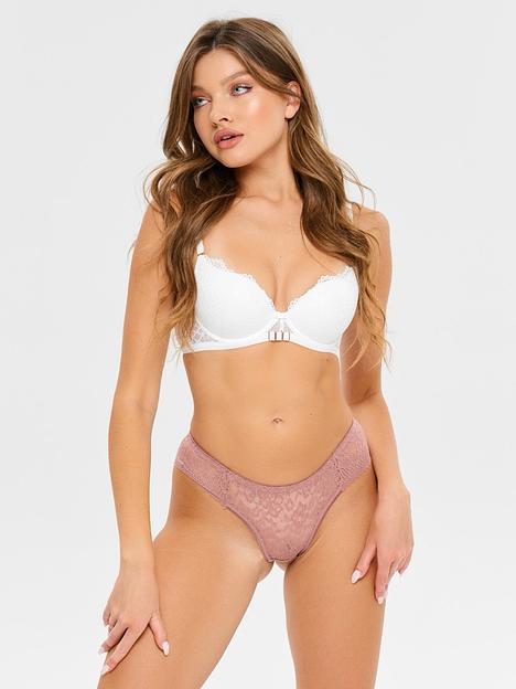 Комплект женского нижнего белья №1, опт фото 2