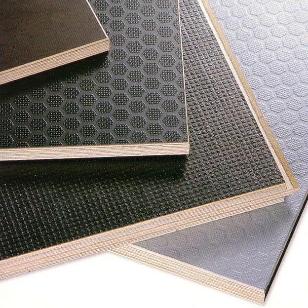 Фанера ФОФ сетчатая (транспортная) опт фото 1