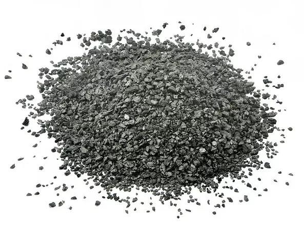 Активированный уголь БАУ-А ОПТ фото 2