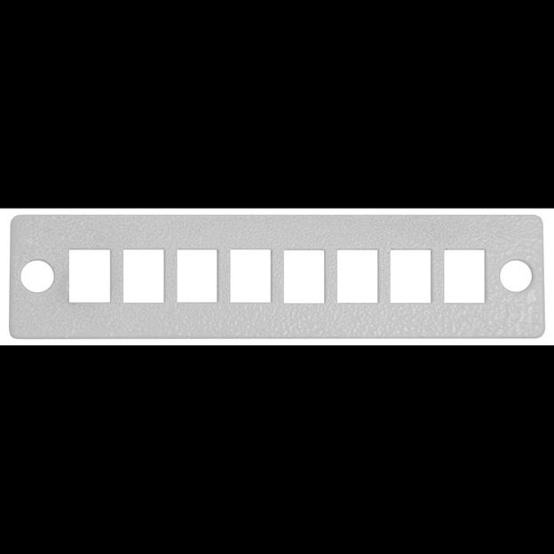 Планка адаптерная для SNR-ODF R-серии (SC) фото 2