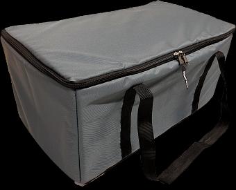 Сумка средняя 520х300х240 опт фото 2