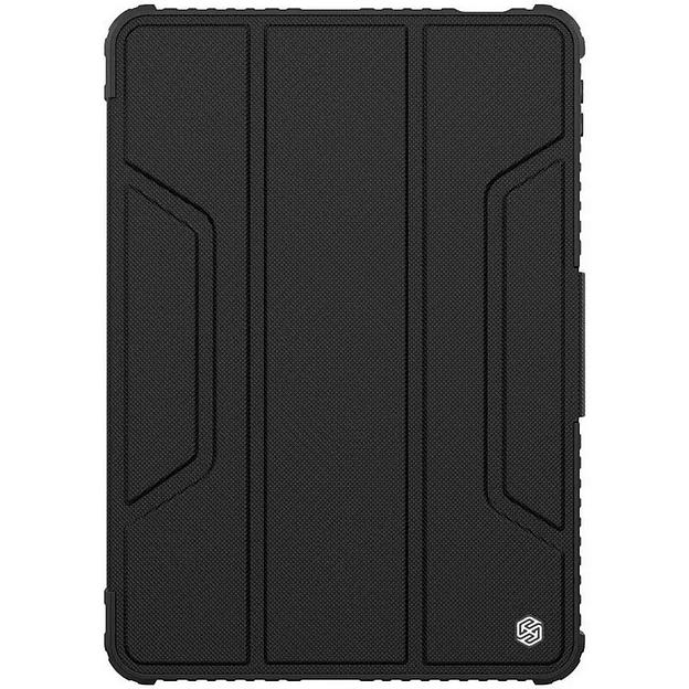 Чехол Bumper Pro, Black, (Mi Pad 6/Pad 6 Pro) фото 1