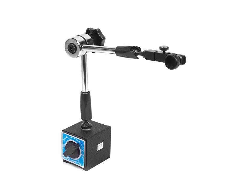 Стойка магнитно-индик.шарнир. МСШ-32 МИК с поверкой фото 3