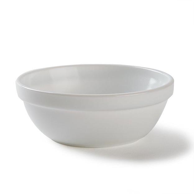 Салатник d=120 мм. 300 мл. h=45 мм. Ресторан /6/36/2520/ фото 1