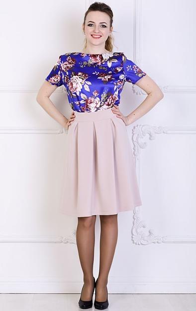 Блуза Р-49 фото 4