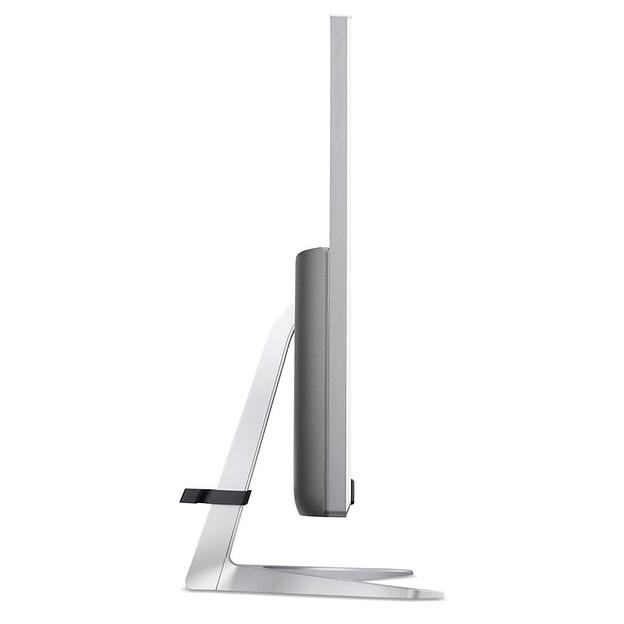 Acer Aspire C24-1800 [DQ.BKLCD.003] Black 23.8" {Full HD i3 1315U/8Gb/SSD512Gb Iris Xe/CR/noOS/kb/m} фото 7